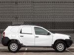 Dacia Duster Fiskal 2014 года